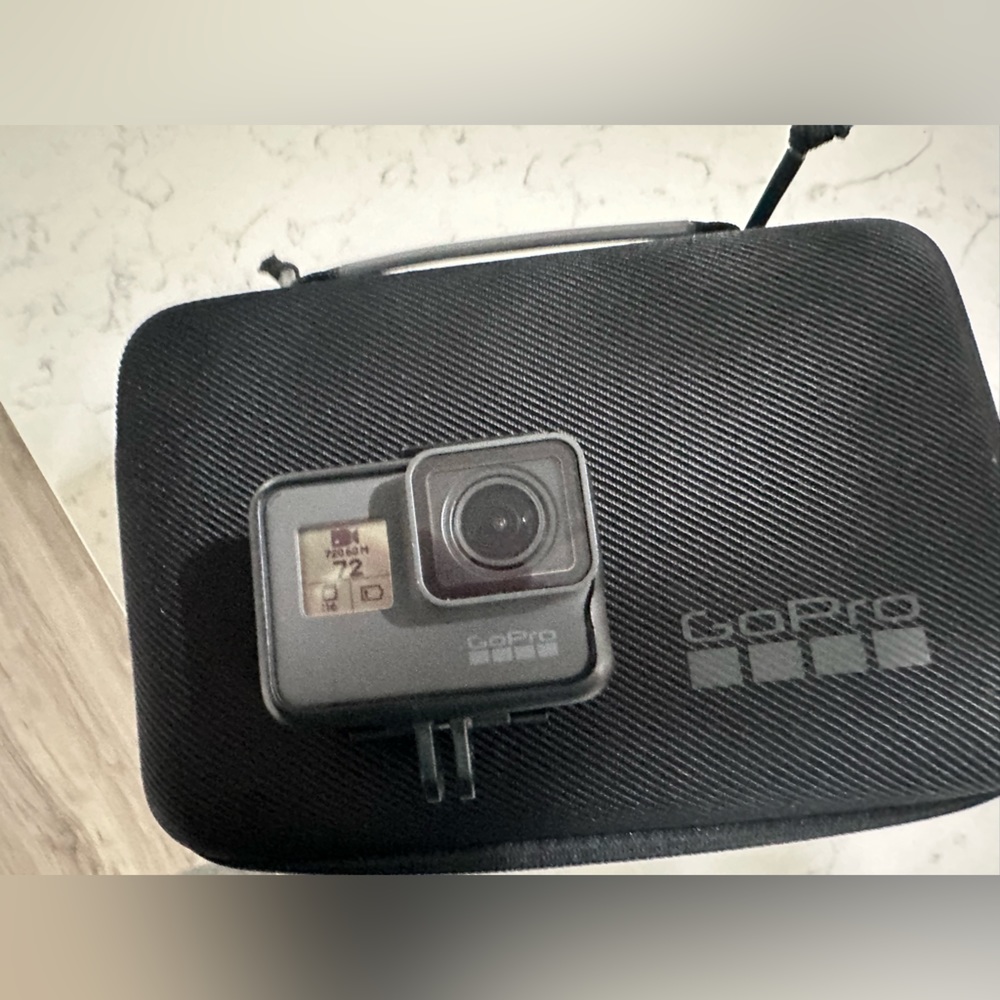 GoPro